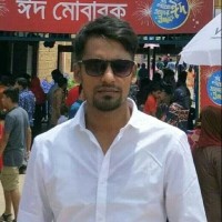 Ahmmed Protik