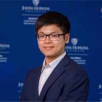 John Liu
