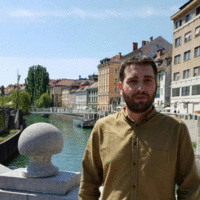 Benjamin Panter