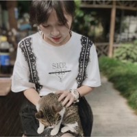 Xinyi Wang