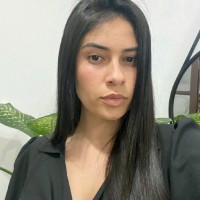 Maria da Graça Iahnque Mendes