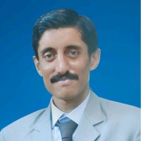 Kashif Hanif Saqi