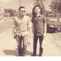 Syafiq Ariffin