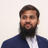 Muhammad Abrar Khan