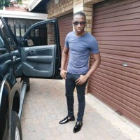 Kudzai Stanley Mhuriro