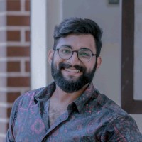 Dhanesh Murali