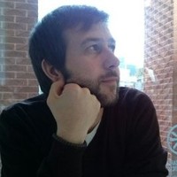 Javier Lázaro