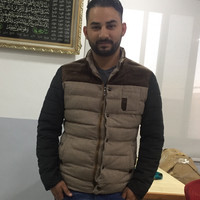 Ibrahim Alnashash