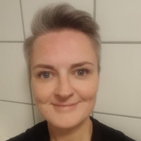 Lene Larsen