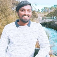 Vedha S.M.