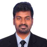 Abishek Sekar