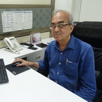 Jethalal.M. Joshi