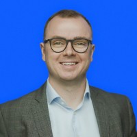 Audrius Klimas