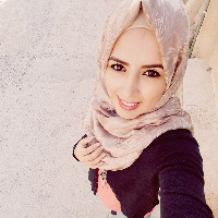 Marah Haidar