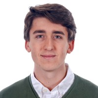 Javier Camino Parada