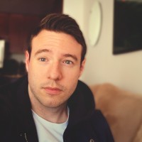 Matt Brady,  CPA, CFE