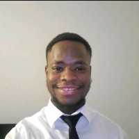 Joshua G. Bakare, E.I.T.