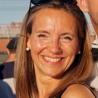 Béatrice Lecomte