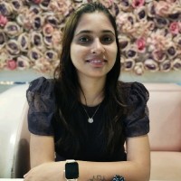 Shweta Chandankhede
