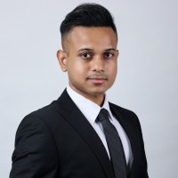 Rumman Amin