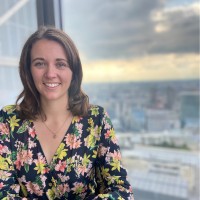 Bethan Lloyd Acma Cgma