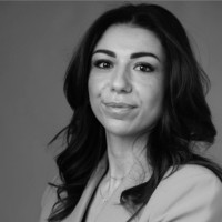 Olivia Scalmato
