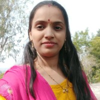 Khushi Chaudhari