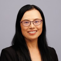 Linda Cai