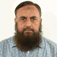 Syed Mazharulhasan