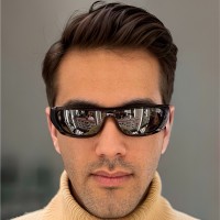 Ali Sedighi