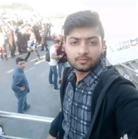 Ahmad Mehar