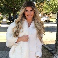 Michelle Parmigiani