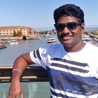 Ashokkumar B