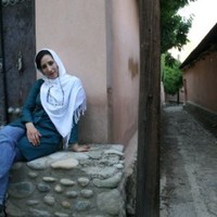 Zahra Vatanparast