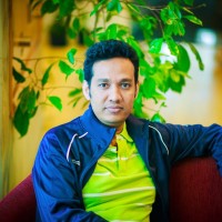 Kamal Hossain