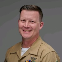 Paul Workman