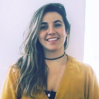 Luisa Cunha Batista