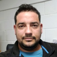 Alexis Jesus Martin Galdeano