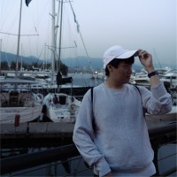 Jimbo Cai