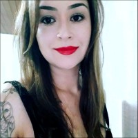 Patricia Camassola