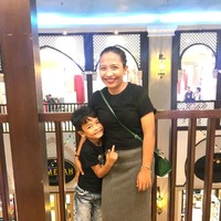Nur Khairiah Mohd Noor