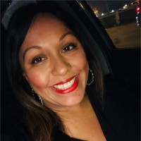 Yamili Saucedo
