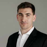 Dimitri Stepanov