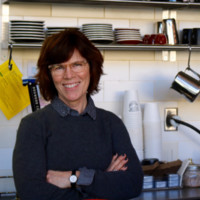Mary Hogan-Bard