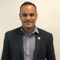 Jeremy Johncock
