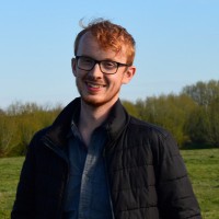 Matthew Sutton