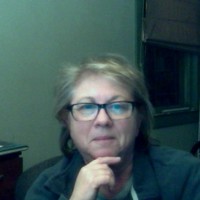 Joyce Edwards