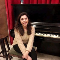 Luana Guimarães Ferreira Mathias
