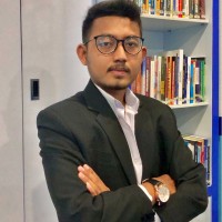 Ridho Perdana