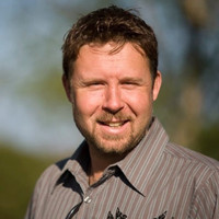 Patric Lindgren